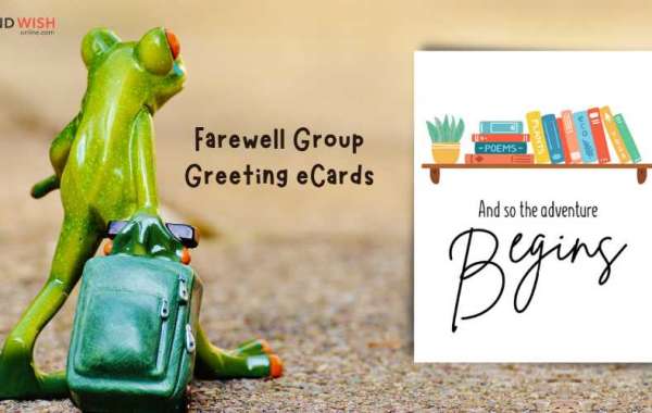 What To Write In Farewell Card For Manager