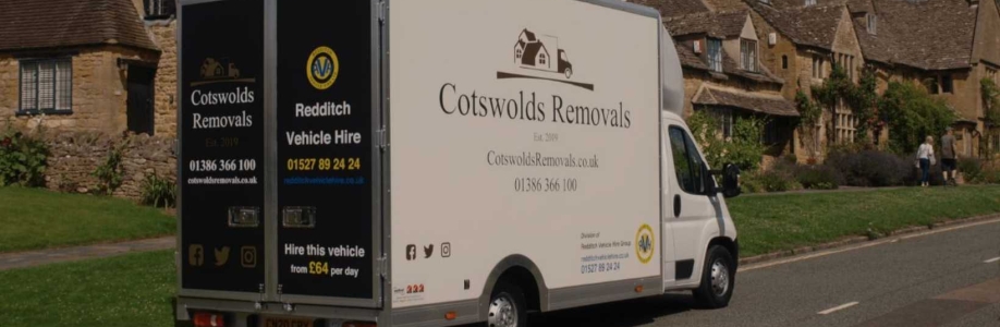 Cotswolds Removals Cover Image