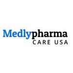 Medly Pharma Care USA Profile Picture