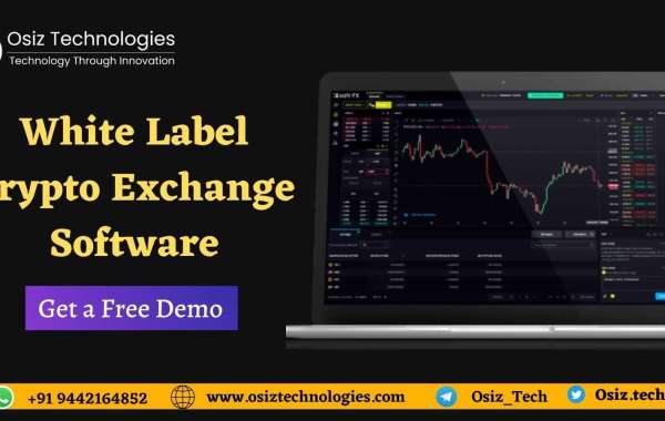 Why white label crypto exchange software is the best way to start your own exchange?