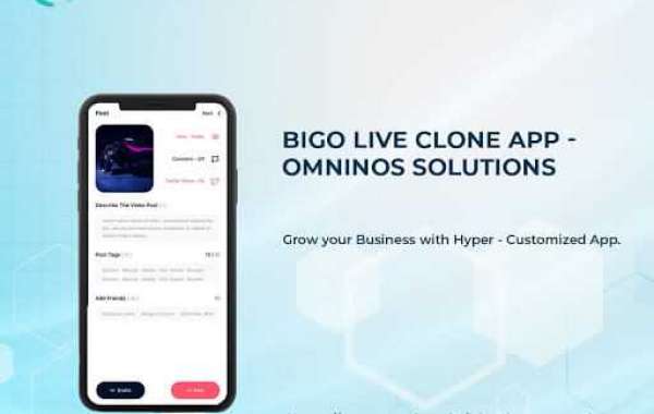 Bigo Clone