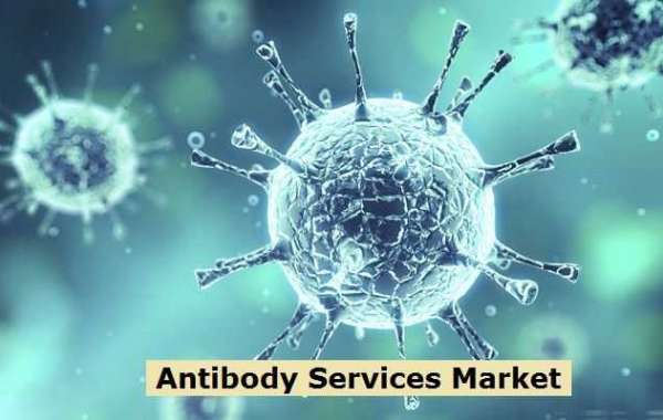 Antibody Services Market: A Complete Guide for Investors and Researchers