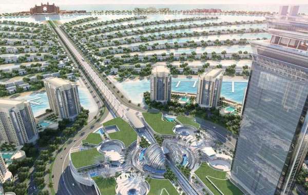 Who are the developers of Nakheel properties?