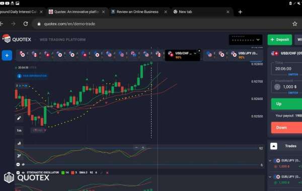 Exnova vs. Quotex - Mana Yang Lebih Baik?