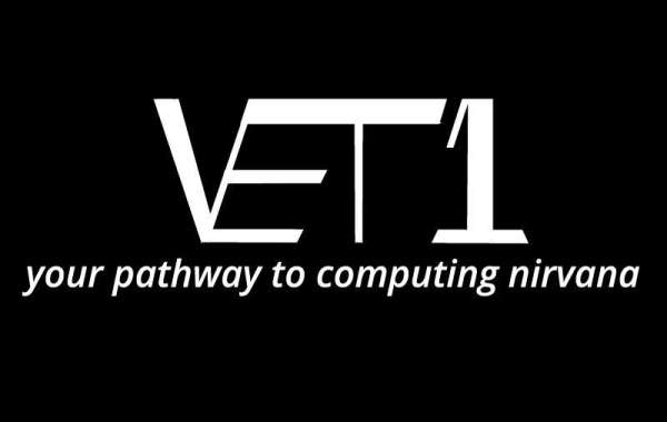 Boost Your Business's Success with Vet1's Exceptional IT Services in Greenville