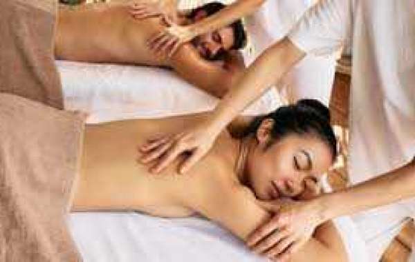Body Massage in seattle