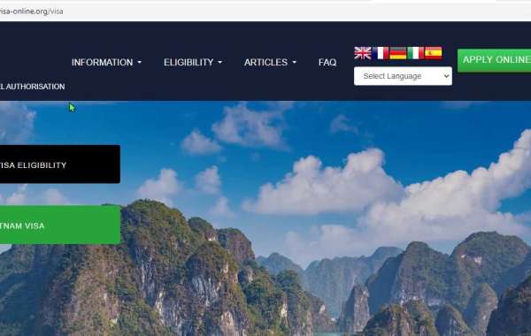 VIETNAMESE Official Vietnam Government Immigration Visa Application Online - INDONESIA, UK, EUROPE AND USA CITIZENS