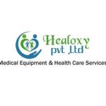 Healoxy India Profile Picture