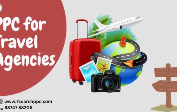 PPC for Travel Agencies: Get More Customers and Bookings Today