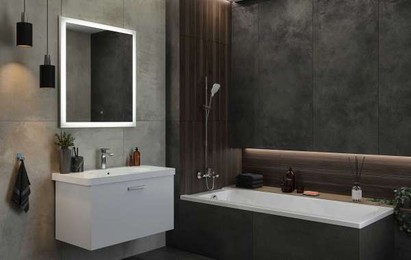 What Steps are Involved in The Bathroom Remodeling Process in Elk Grove?