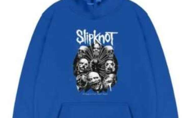 Slipknot Merch