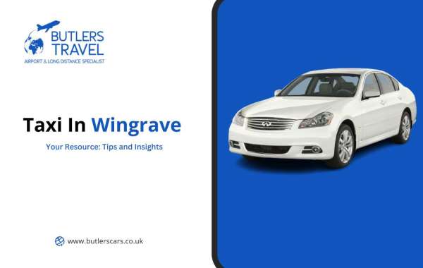 Your Taxi In Wingrave Resource: Tips and Insights