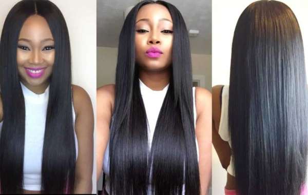 The Ultimate Coloring Techniques for Lace Front Wigs