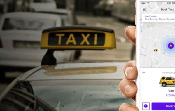 Taxi Dispatching System: An In-Depth Guide