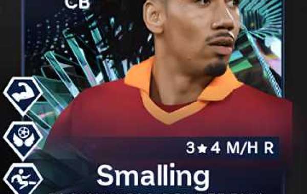 Master FIFA Ultimate Team: Acquiring Chris Smalling's TOTS Moments Card