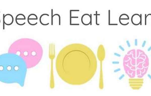 Discover the Power of Communication at Speech Eat Learn