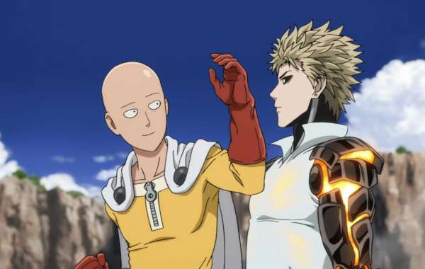 Find Out the Best One-Punch Man Characters