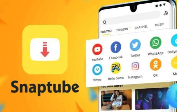 Snaptube APP & APK Download Latest Version for Android 2024