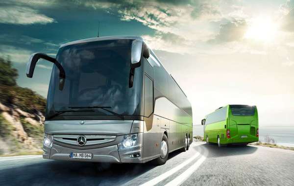 Coach Hire Oxford: Your Ultimate Guide to Convenient Group Travel