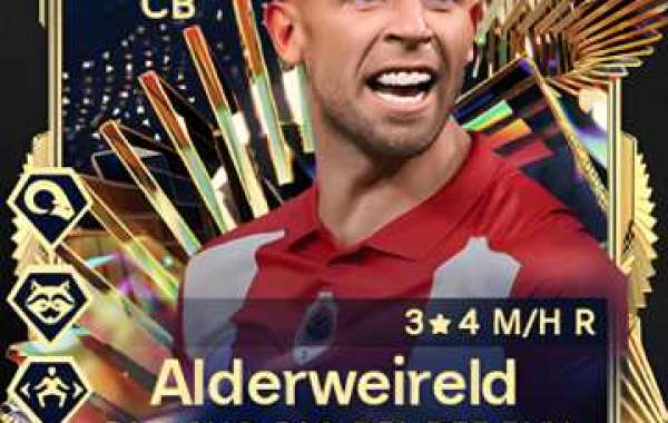 Secure Toby Alderweireld's TOTS Plus Card: A Guide to FC 24 Success