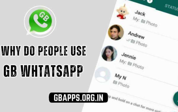 GBWhatsApp APK Download (Official) Updated Anti-Ban 2024 For Android