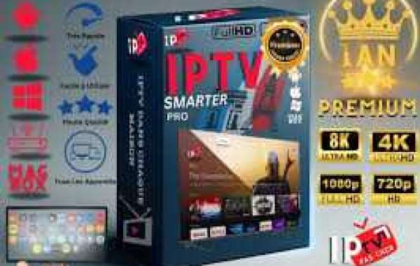 IPTV Abonnement: A New Era in Television Viewing