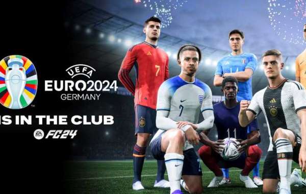 Copa America Joins FC 24 Ultimate Team: Exclusive Leak Details