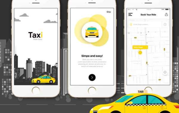 Cost Analysis and Budgeting for Taxi App Development