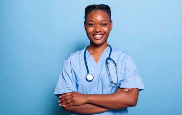 Harness Your Potential: Online Nursing Course with Premier Tutor