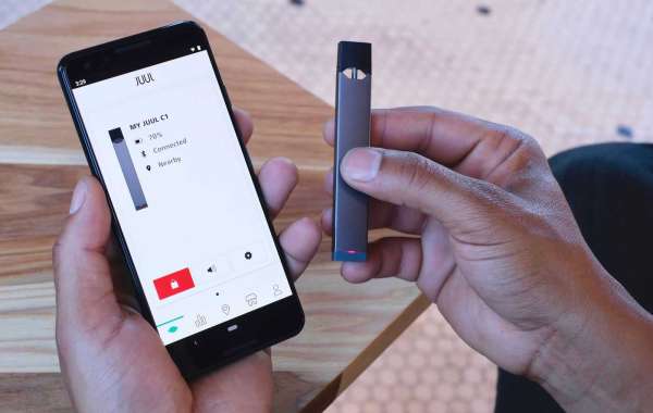 "Unveiling the Science Behind the Juul Device"