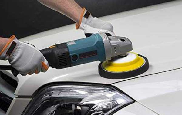 Car Polishing Machine FAQs: Your Questions Answered