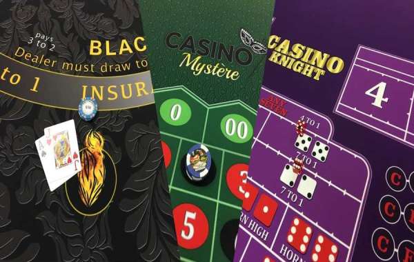 Become a Baccarat Boss: Mastering Online Baccarat with Flair!