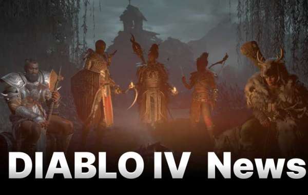 Diablo 4 Update: Patch 1.3.3 Mechanics Review