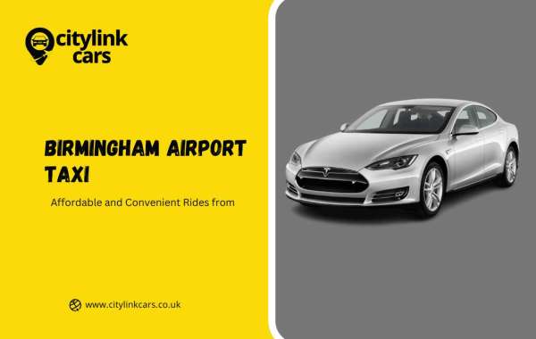 Birmingham Airport Taxi Fares: What You Need to Know