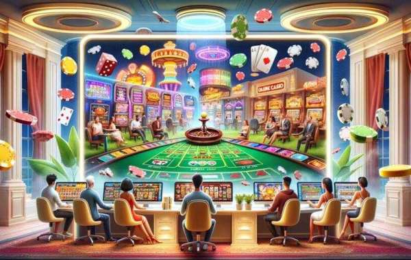 Betting on the Future: Winning the Game of Sports Betting