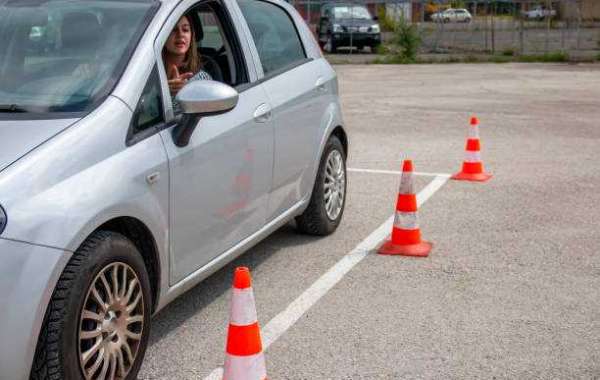 Automatic Driving Lessons Etobicoke