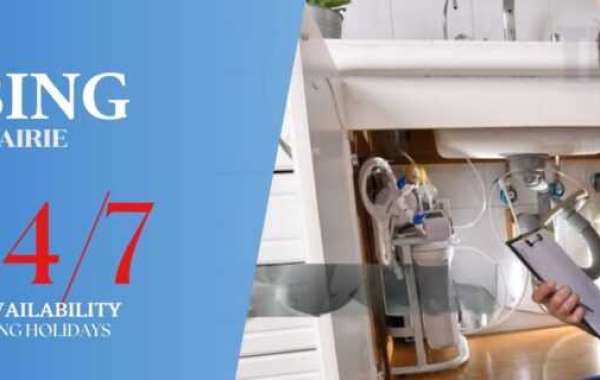 Grand Prairie Plumbing Primer: Everything You Need to Know