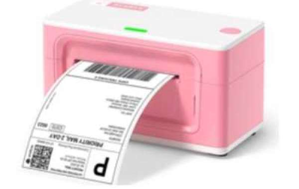 MUNBYN Official - Thermal Label Printers and Shipping Labels