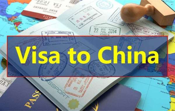 Understanding Visas to China