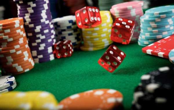 Rolling the Dice on Digital Delight: Your Ultimate Casino Site Guide