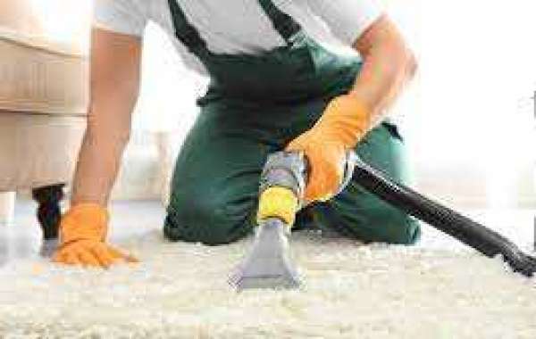 Protect Your Family's Health with Regular Carpet Cleaning Services