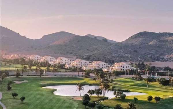 Invest in Classiness: La Manga Club Asset To get Purchase