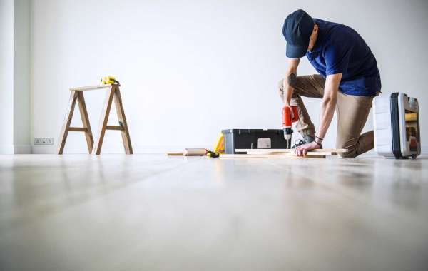 Flooring Services Harrow