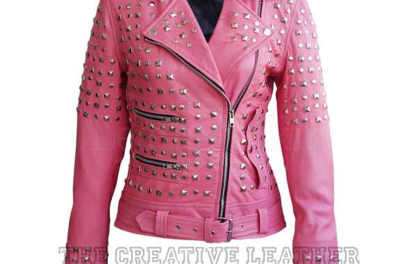 Genuine Leather Jackets A New Era of Fashion & Trend