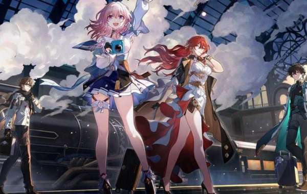 Honkai Star Rail: Players Want More 4-Star Characters