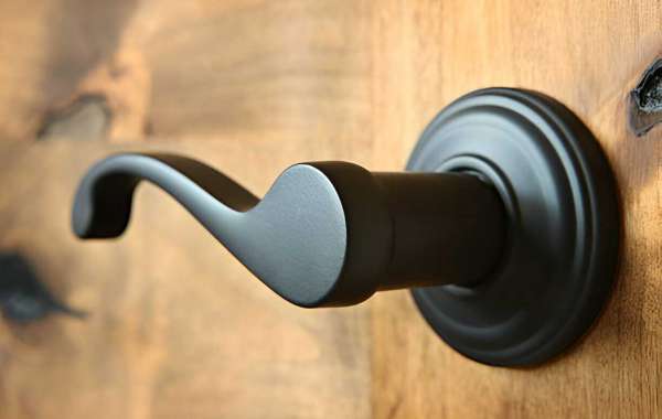 The Ultimate Guide to UPVC Door Handles