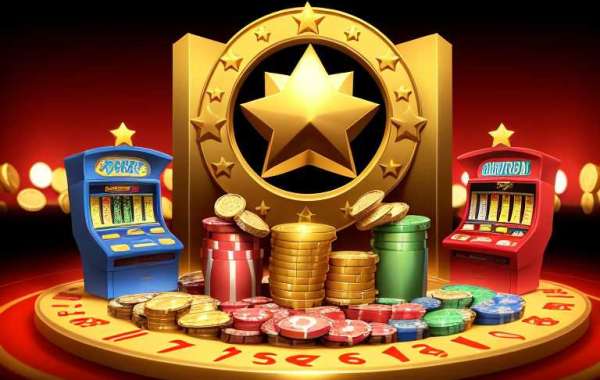 Best Online Slots With Free Spin Features