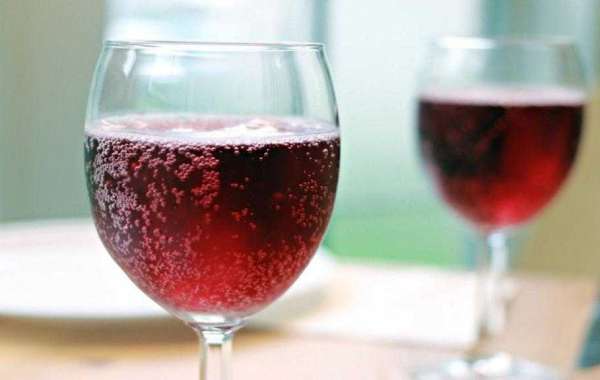 Exploring the Market for Non Alcoholic Wine