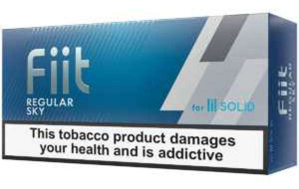 Buy HEETS Cigarettes Online: A Comprehensive Guide