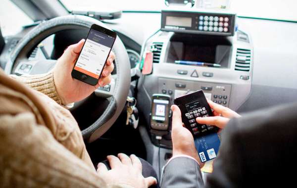 From Manual to Digital: The Transformation of Cab Dispatch Systems